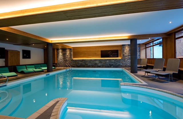 Joli Studio à 200m des pistes | Accès piscine