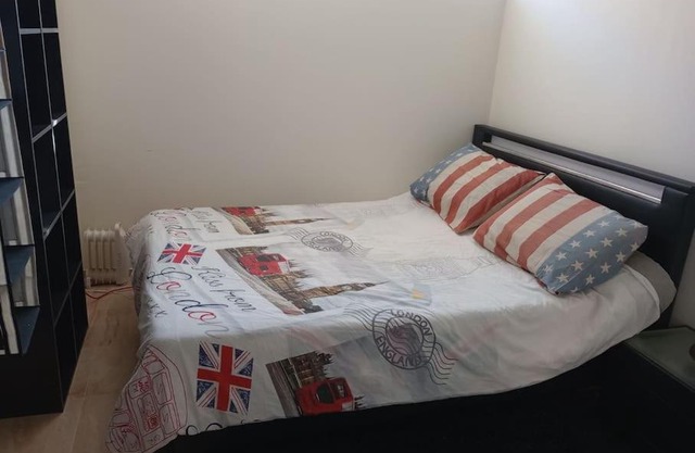 Jolie appartement de deux pièce dans le calme