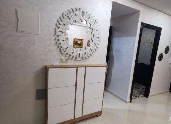 jolie appartement très propre souf les familles