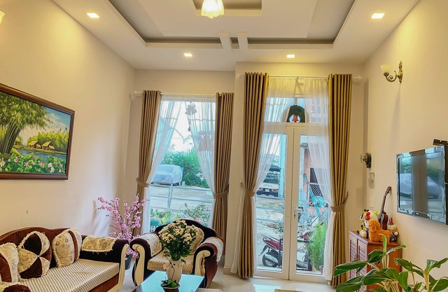Jolie House Villa II - Open View- Few Mins To Downtown