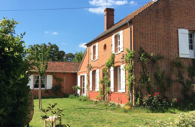 Jolie Solognote de Village