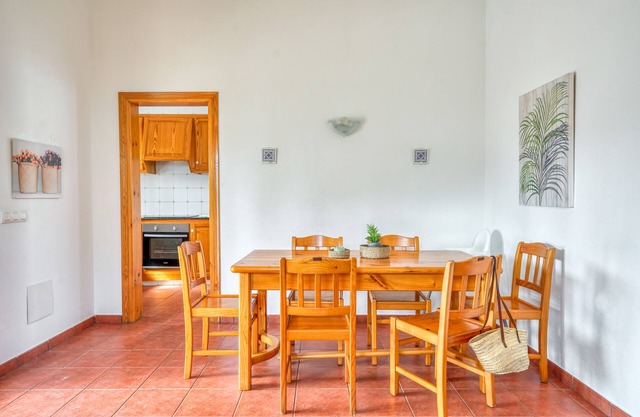 Jordi, Beautiful Villa with pool in Menorca!