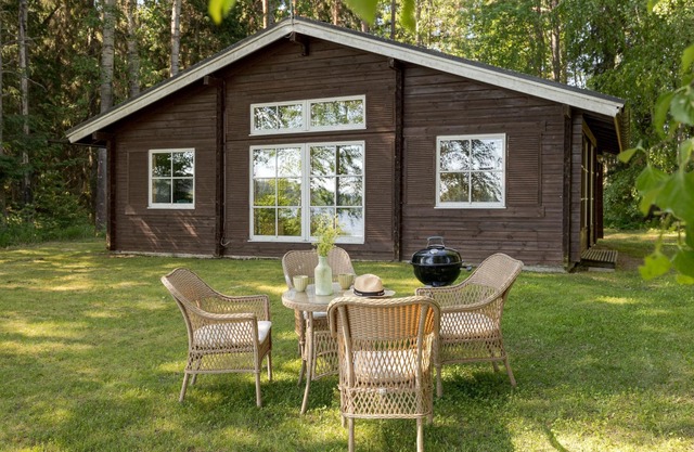 Joutsenlahti by Interhome
