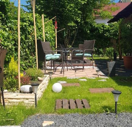Joy Guesthouse