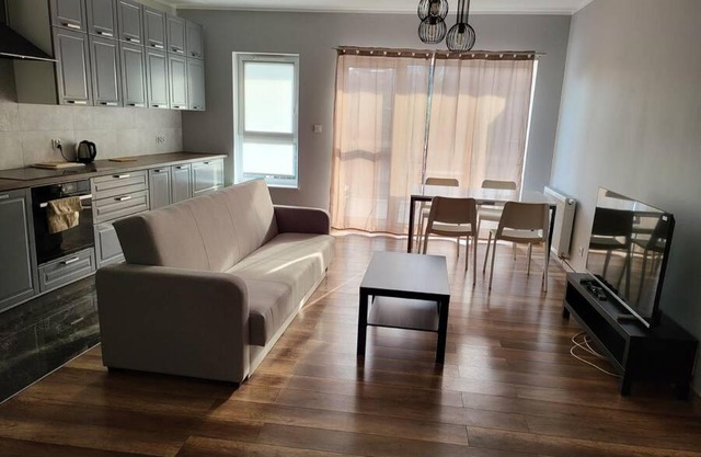 JR APARTMEMT #2 - Slubice Center