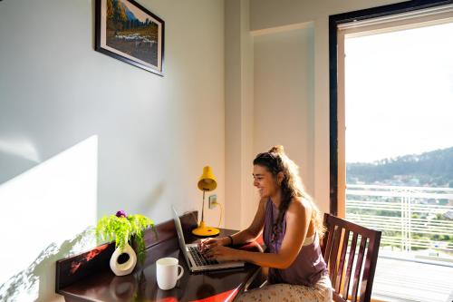 Jr Hotel Mcleodganj