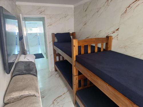 JRS Empreendimentos - Hospedagem