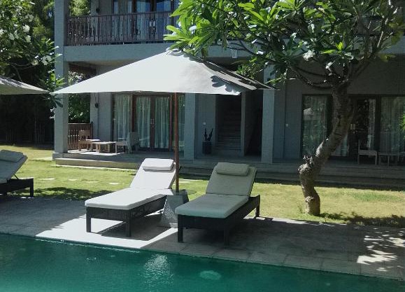 Ju'Blu Hotel