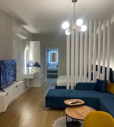 Juar Villa - Modern Apartments