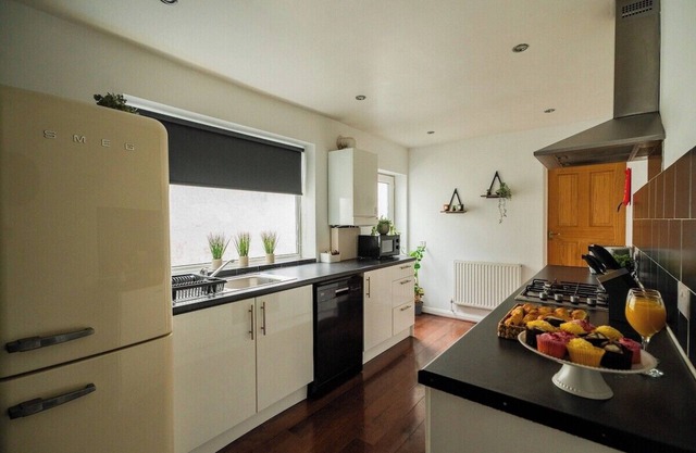 Jubilee House | Horizon Stays