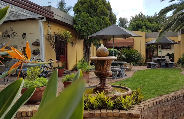 Jubilee Lodge Guest House