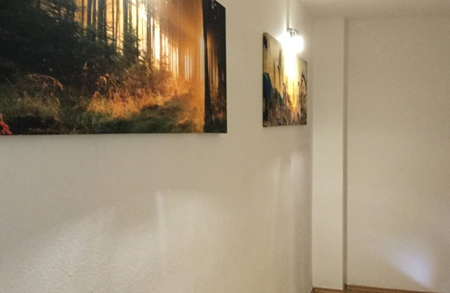 JUDIA APARTMENT IN LITOMYSL