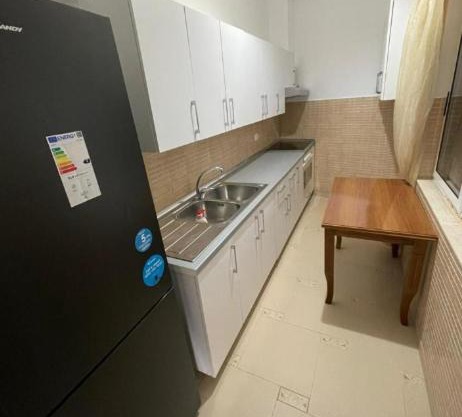 Juena's aparthotel