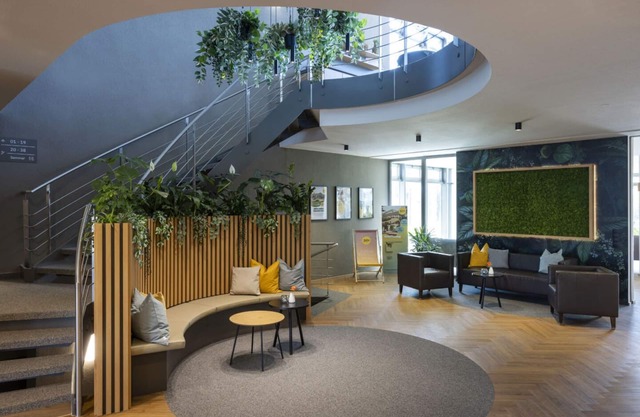 JUFA Hotel Wangen im Allgäu