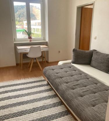 JUGENDSTIL VILLA LEOBEN GÖSS - nahe SPIELBERG FORMEL 1