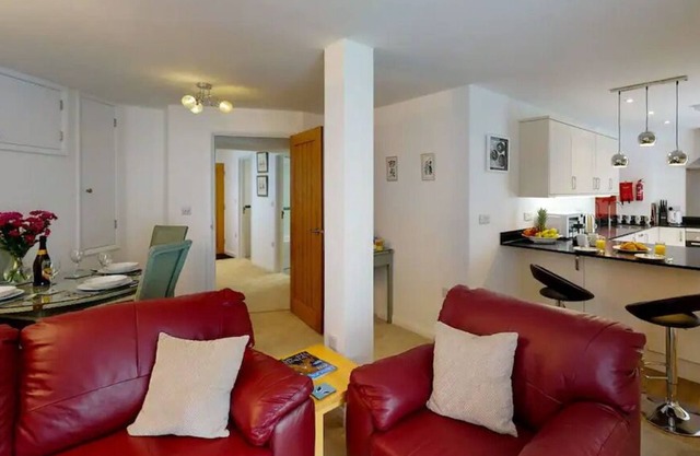 Jula Goviers Cottage Sidmouth
