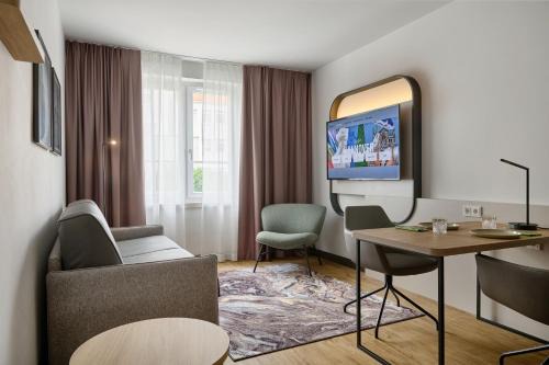 June Six Hotel Hannover City