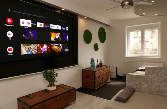 Jungle Apartment Szeged