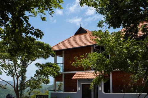 Jungle Edge Resort