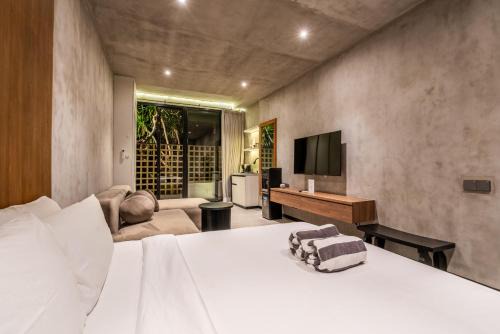 Jungle Vista Hotel Ubud Bali By BCG