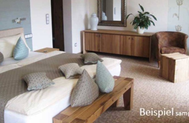 Junior Suite DE LUXE - The Westerhof - Hotel in Tegernsee