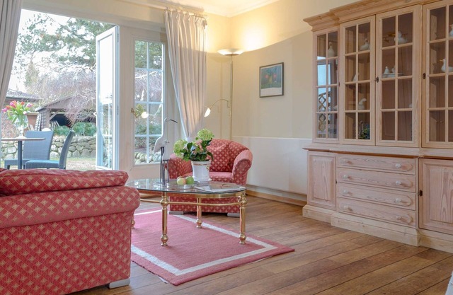 Junior Suite no. 9 - Hotel Seiler Hof