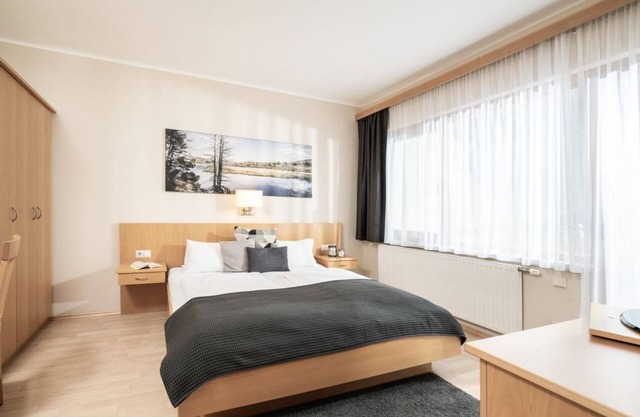 Junior Suite Standard 3/4 - Hotel Trattnig
