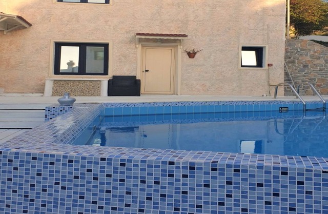 Junior Villa two floors for up to 10 Vacationers