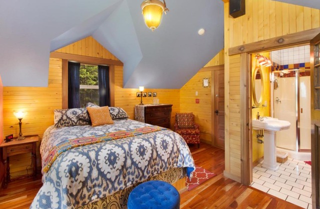 Juniper Lane Guest House