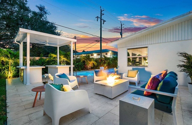 Jupiter Sands, Tequesta | Pool/Spa. Sleeps 10!