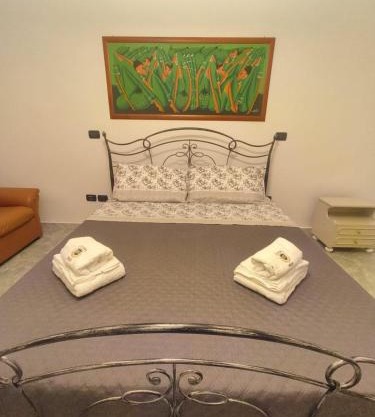Juppi Bed love