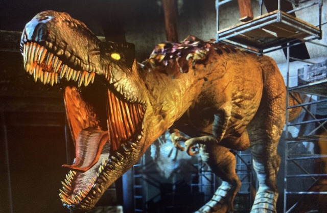 JURASSIC PARK ARCADE-PINBALL- MASSAGE CHAIR- Arcade - Shufflebrd/FooseBall/DartS