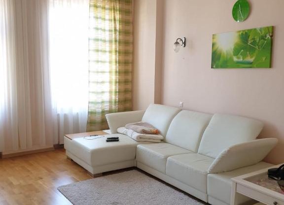 Jurincom apartments Masaryka