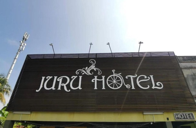 Juru Hotel