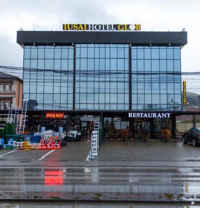 Jusaj Hotel Glob