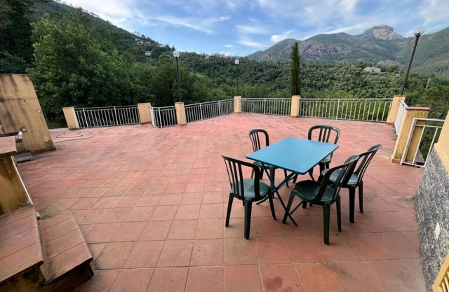 Just a few minutes from Sestri Levante (Villa Lavinia 1)