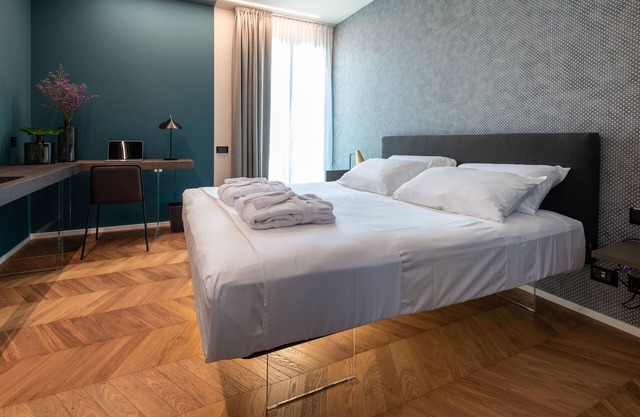 Just Like Home: smart, green e poliedrica