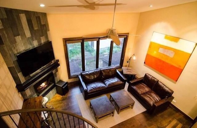 Just Steps From Vail's New Gondola 1 in the Heart of Vail Village STL 003099