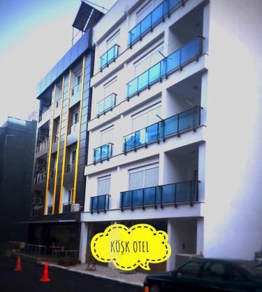 Köşk Hotel