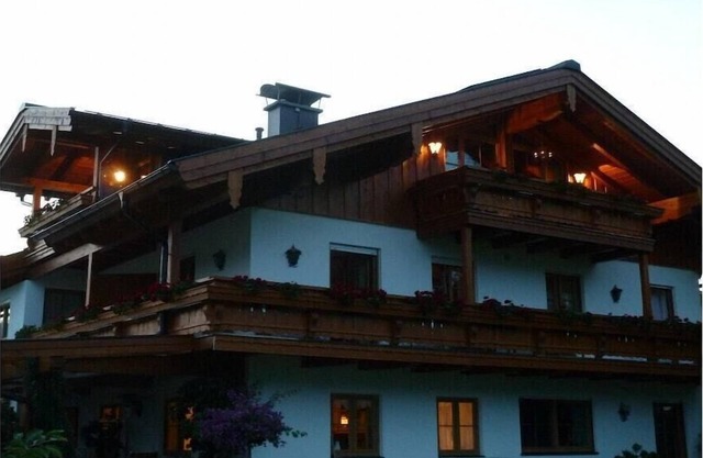 Königssee - Reich family