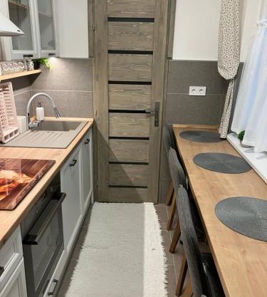 Központi Apartman 2