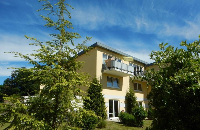 Küstenzimmer
