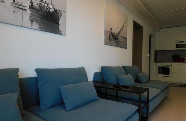 K&K Apartment Siófok