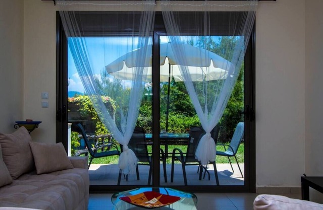 K-Possidi Three Storey Villa III
