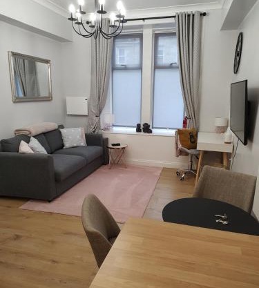K R Sweet Home Nice one bedroom flat