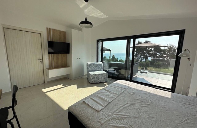 K-Villa Joana Kriopigi by Halkidiki Villas