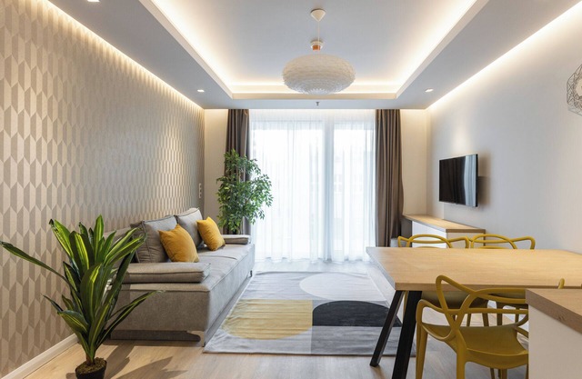 K46 Residence
