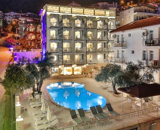 Kaş Artemis Hotel