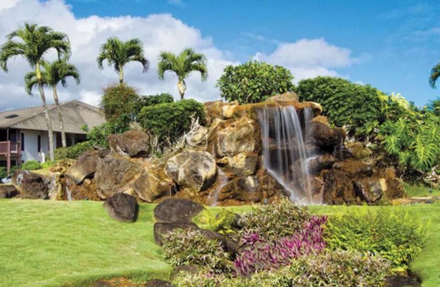 Ka'Oi Resort, Princeville Kauai, HI.-Studio Plus C
