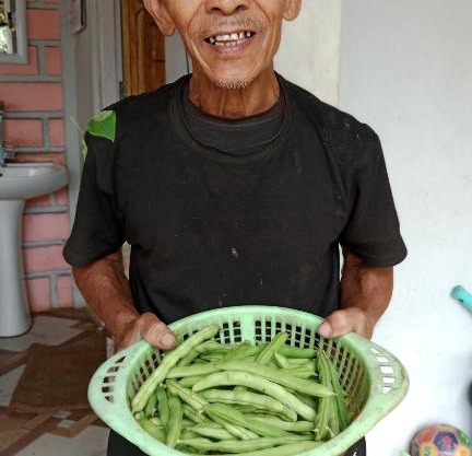 Kaafal Homestay